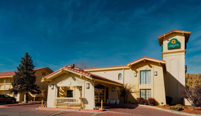 La Quinta Inn by Wyndham Farmington