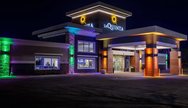 La Quinta Inn by Wyndham Fort Collins