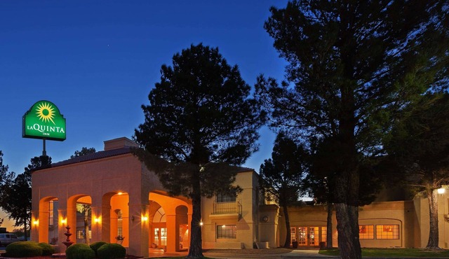 La Quinta Inn by Wyndham Las Cruces Mesilla Valley