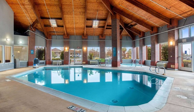 La Quinta Inn by Wyndham Livermore