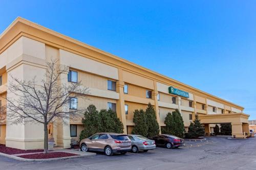 La Quinta Inn by Wyndham Milwaukee Airport/Oak Creek