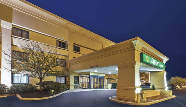 La Quinta Inn by Wyndham Toledo Perrysburg