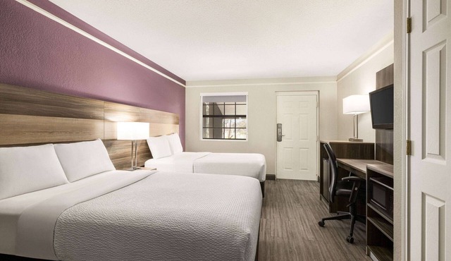 La Quinta Inn by Wyndham San Antonio Lackland