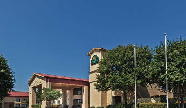 La Quinta Inn by Wyndham San Marcos
