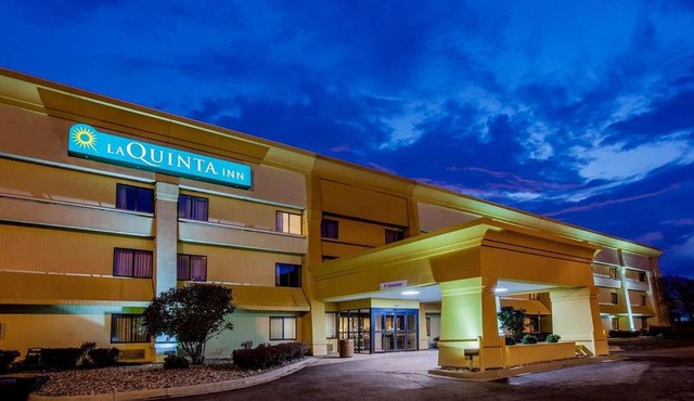 La Quinta Inn by Wyndham Detroit Southgate