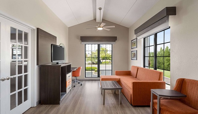 La Quinta Inn Lexington/Horse Park