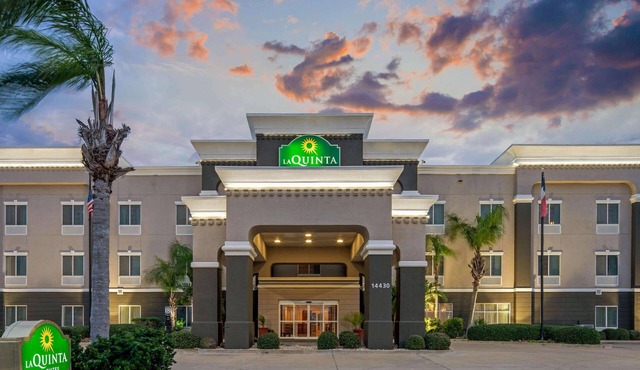 La Quinta Inn & Suites by Wyndham Corpus Christi-N Padre Isl