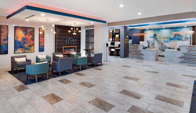 La Quinta Inn & Suites by Wyndham Fort Stockton Northeast