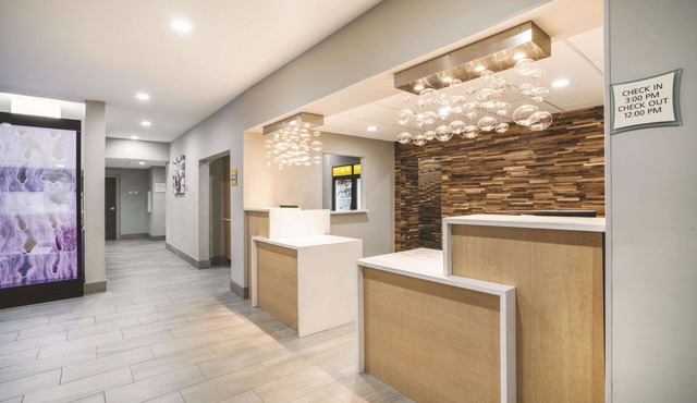 La Quinta Inn & Suites by Wyndham Chattanooga North - Hixson