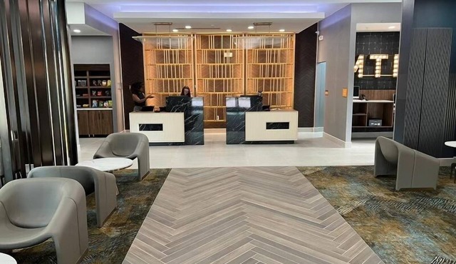 La Quinta Inn & Suites by Wyndham Manchester/Arnold AFB