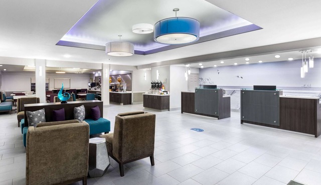 La Quinta Inn & Suites by Wyndham Port Lavaca