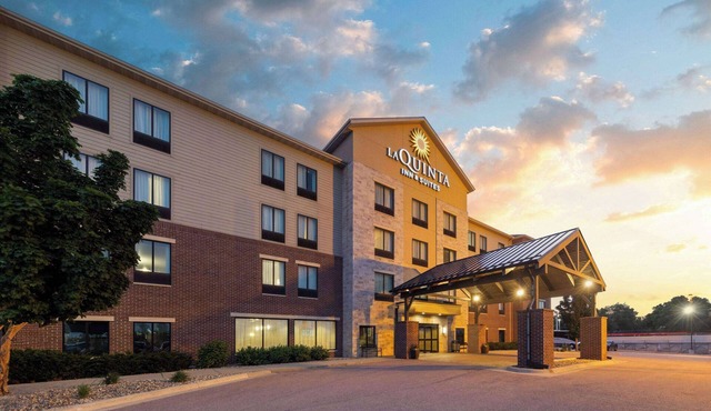 La Quinta Inn & Suites by Wyndham Sioux Falls