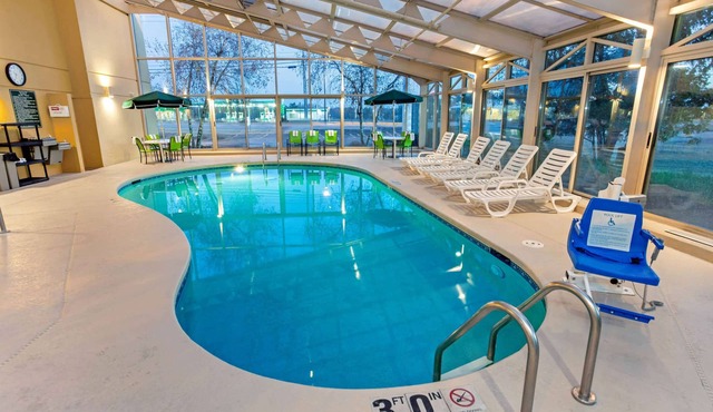 La Quinta Inn & Suites by Wyndham Stevens Point