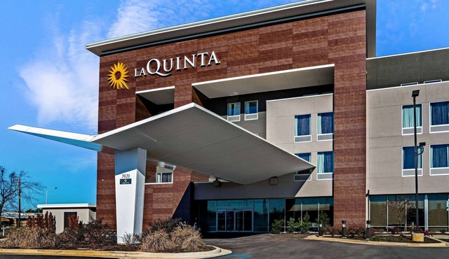 La Quinta Inn & Suites by Wyndham Tuscaloosa University