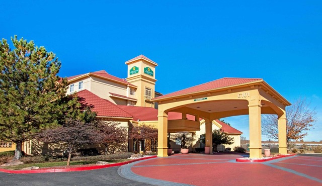 La Quinta Inn & Suites by Wyndham Albuquerque West