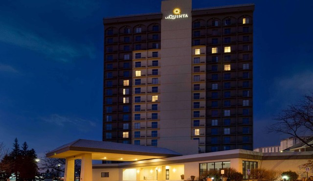 La Quinta Inn & Suites by Wyndham Minneapolis Bloomington W