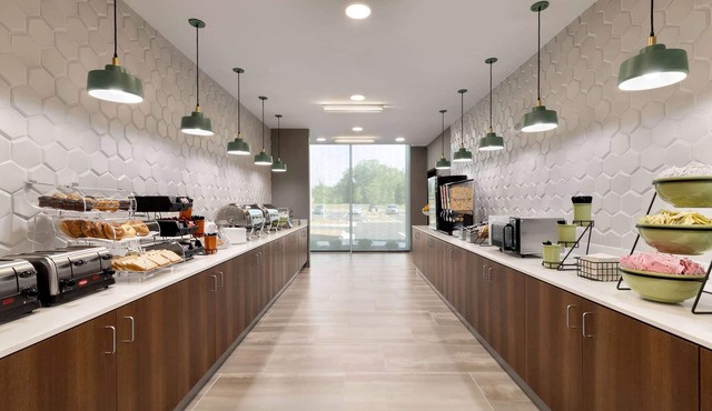 La Quinta Inn & Suites by Wyndham Braselton