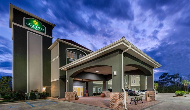 La Quinta Inn & Suites by Wyndham Broussard - Lafayette Area
