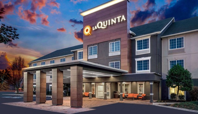 La Quinta Inn & Suites by Wyndham Cookeville