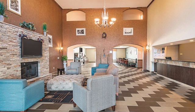 La Quinta Inn & Suites by Wyndham Glen Rose