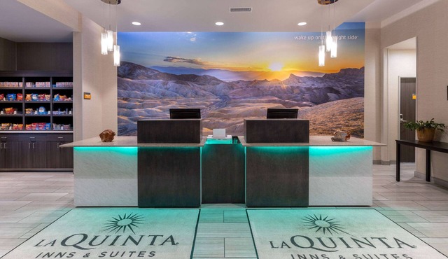 La Quinta Inn & Suites by Wyndham Holbrook Petrified Forest