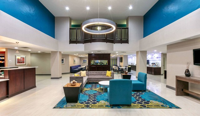 La Quinta Inn & Suites by Wyndham Horn Lake/Southaven Area