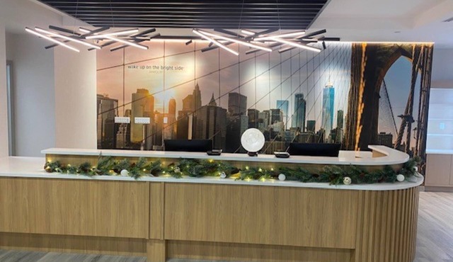 La Quinta Inn & Suites By Wyndham Jamaica Nyc/Jfk Airtrain