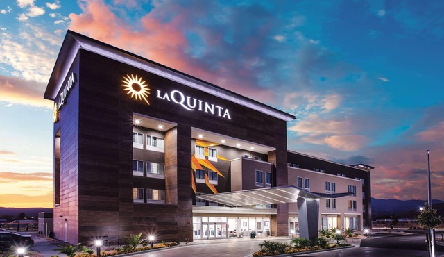 La Quinta Inn & Suites by Wyndham La Verkin-Gateway to Zion