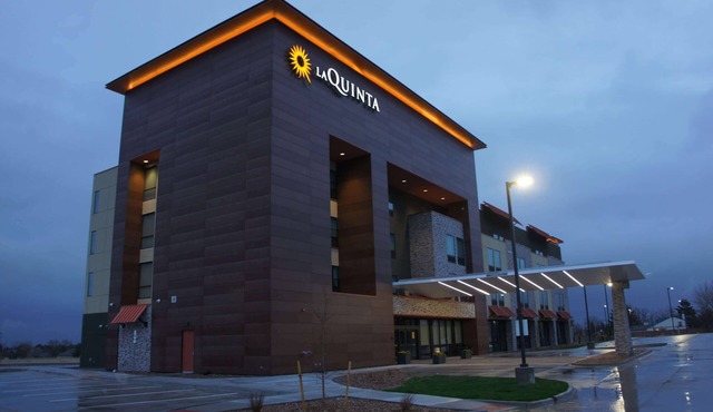 La Quinta Inn & Suites by Wyndham Littleton/Red Rocks