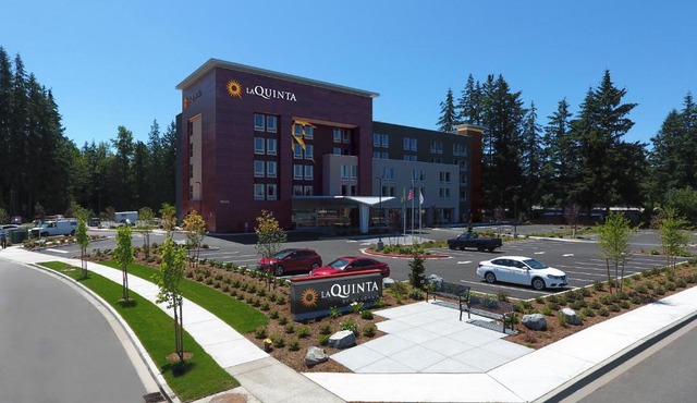 La Quinta Inn & Suites by Wyndham Marysville