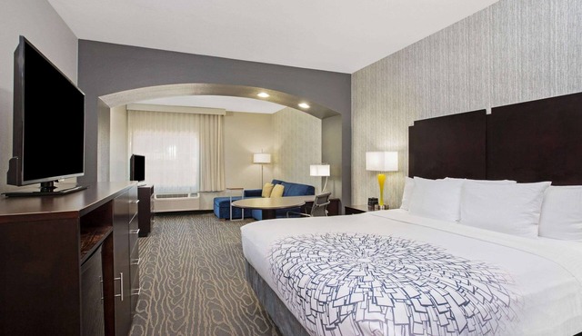 La Quinta Inn & Suites by Wyndham Palestine