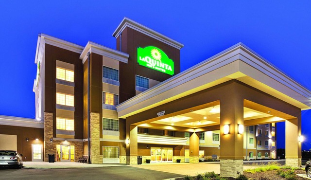 La Quinta Inn & Suites by Wyndham Rochester Mayo Clinic S
