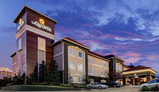 La Quinta Inn & Suites by Wyndham Vicksburg