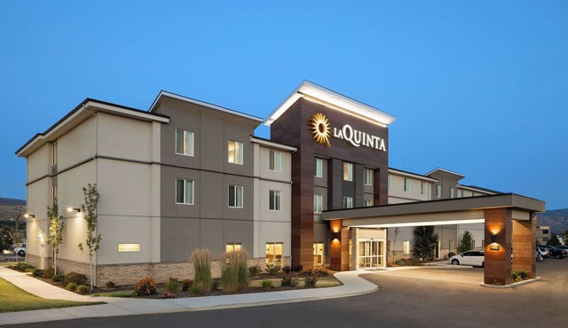 La Quinta Inn & Suites by Wyndham Wenatchee