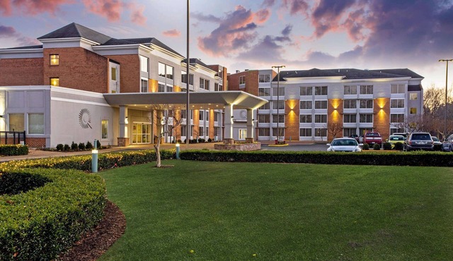 La Quinta Inn & Suites by Wyndham Williamsburg Historic Area