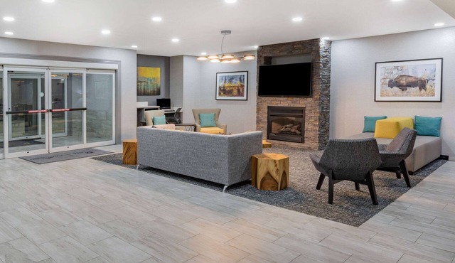 La Quinta Inn & Suites By Wyndham Ardmore