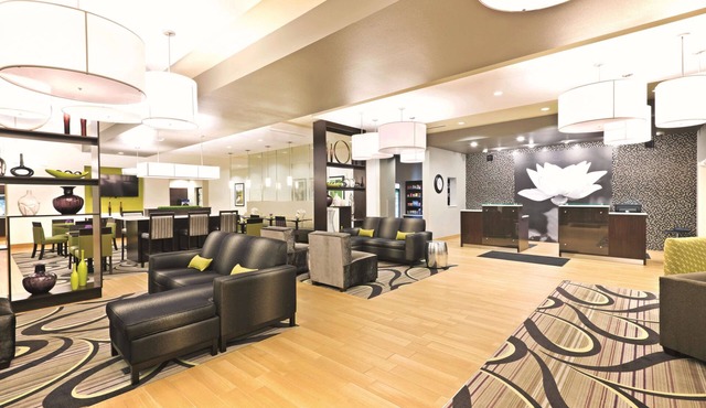 La Quinta Inn & Suites by Wyndham Billings