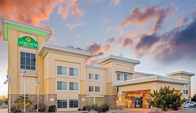 La Quinta Inn & Suites by Wyndham Elk City