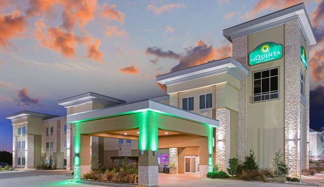 La Quinta Inn & Suites by Wyndham Guthrie