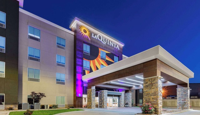 La Quinta Inn & Suites by Wyndham Jackson/Cape Girardeau