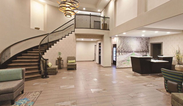 La Quinta Inn & Suites by Wyndham Los Banos