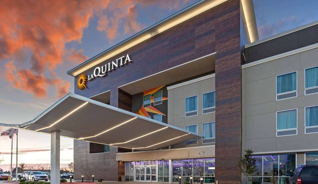 La Quinta Inn & Suites by Wyndham Lubbock South