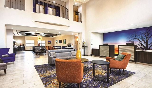 La Quinta Inn & Suites by Wyndham McKinney