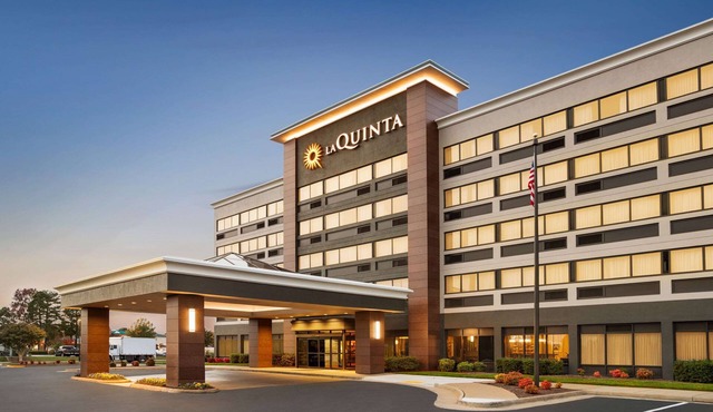 La Quinta Inn & Suites by Wyndham Richmond-Midlothian