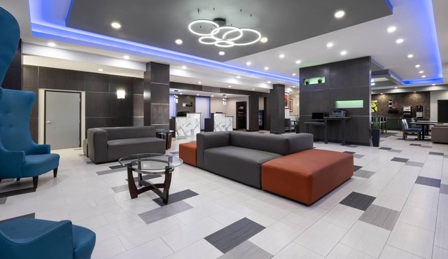 La Quinta Inn & Suites by Wyndham Muskogee