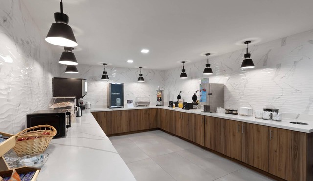 La Quinta Inn & Suites by Wyndham Springdale