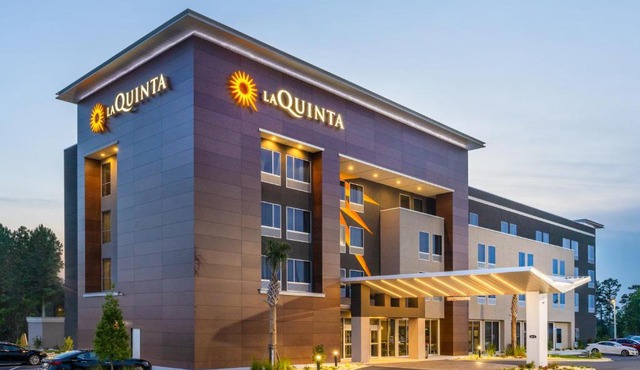 La Quinta Inn & Suites by Wyndham Valdosta