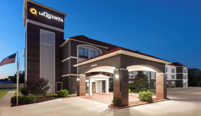 La Quinta Inn & Suites by Wyndham Woodward