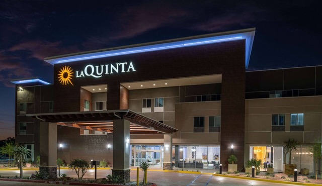 La Quinta Inn & Suites By Wyndham Yucaipa