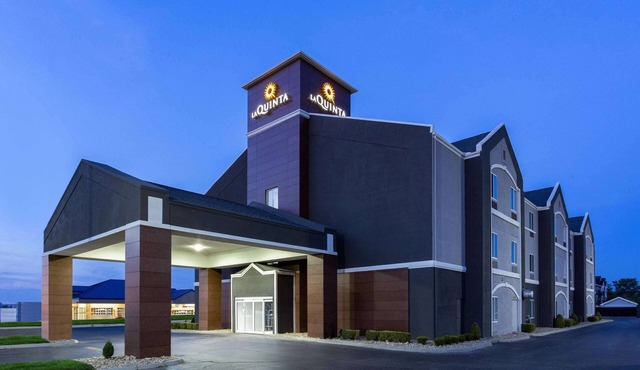 La Quinta Inn & Suites by Wyndham Columbus West - Hilliard